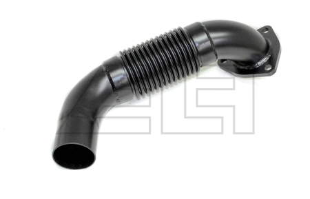Auspuffrohr - 584205