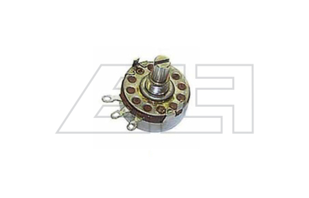Potentiometer - 586