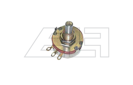 Potentiometer - 587