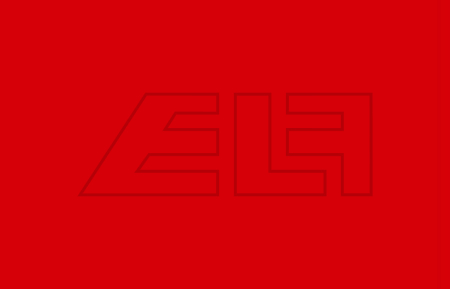 Spray can 400ml - red - 5882