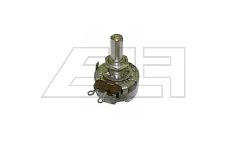 Potentiometer - 593