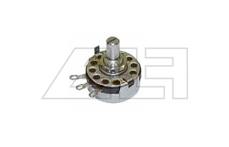 Potentiometer - 594