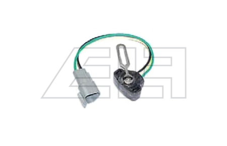 Potentiometer - 601
