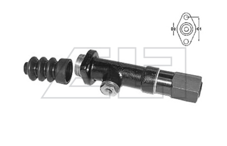 Hauptbremszylinder - 6059