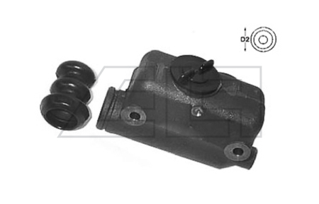 Master brake cylinder - 6079