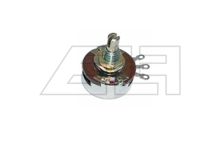 Potentiometer - 608