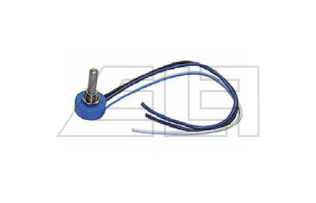 Potentiometer - 611
