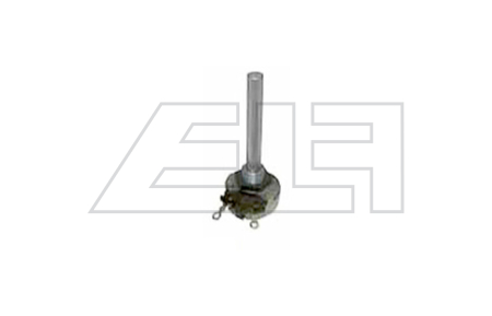 Potentiometer - 618