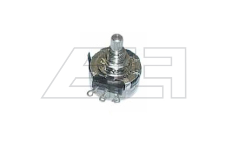 Potentiometer - 619