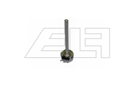 Potentiometer - 621