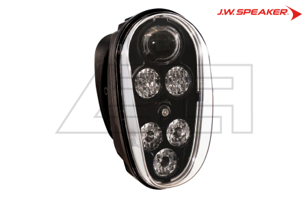 LED headlight model 515 - 621722
