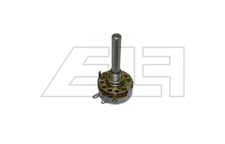 Potentiometer - 622