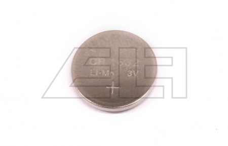 Button cell CR 1632 - 622105