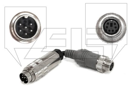 Adapter cable mast/camera - 622166