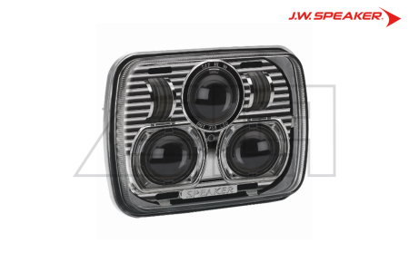 LED driving light model 8900 - 623523 LED driving light model 8900 - 623523