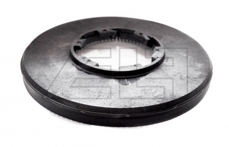 Bürste PPN 0,8mm - 623683