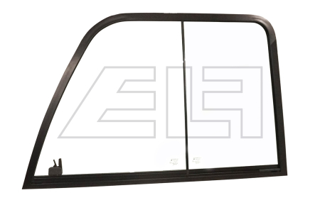 Fenster komplett LH 8FDF - 623776