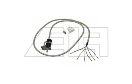 Potentiometer - 642