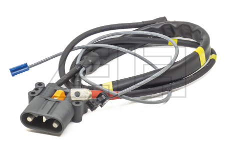 wiring harness - 651344
