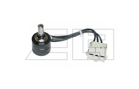 Potentiometer - 657