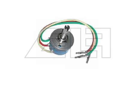 Potentiometer - 660