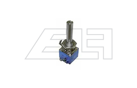 Potentiometer - 661