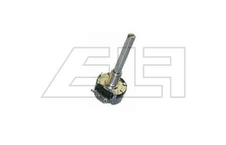 Potentiometer - 665