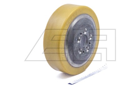 Antriebsrad - 666646