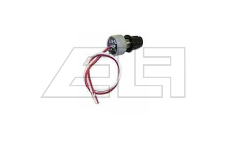 Potentiometer - 668