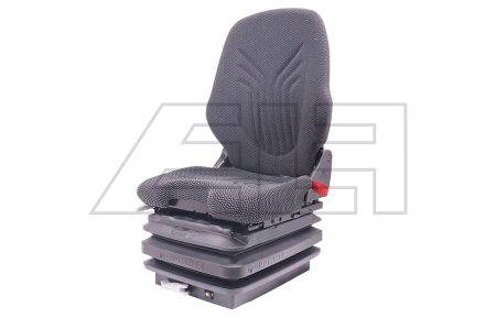 Special seat Linde replacement Kab 303 - high back - 668156