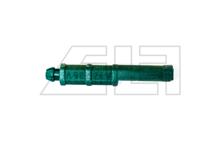 DIN 80 A coding pin green (dry) - 668367