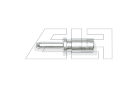 REMA DIN 80A, plug main contact, 35mm² (vehicle/charger) - 668372