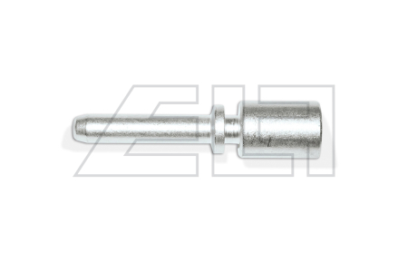 REMA DIN 160A, Stecker Hauptkontakt, 70mm² (FZ/Ladegerät) - 668378