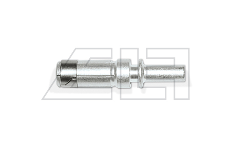 DIN 160 A main contact 16 mm² for socket (1 pc.) - 668382