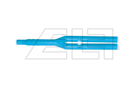 Luftadapter weiblich 160A (6/8mm Anschluss) - 668390