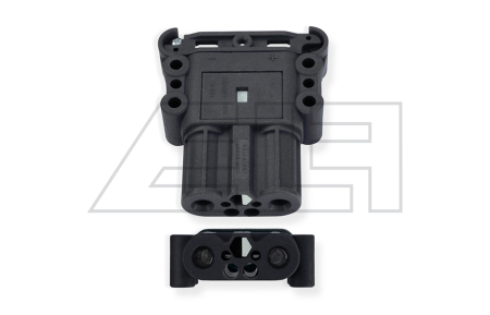 REMA DIN 160A, socket, 16mm² (battery) - 668394