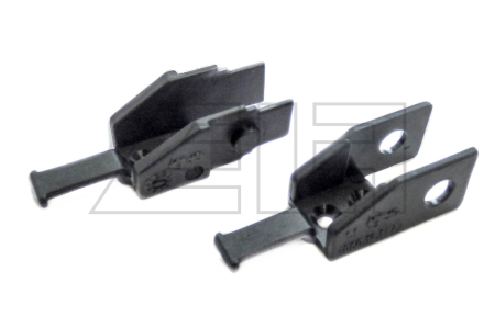 End links drag chain (10mm) - 668473