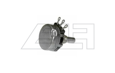 Potentiometer - 669