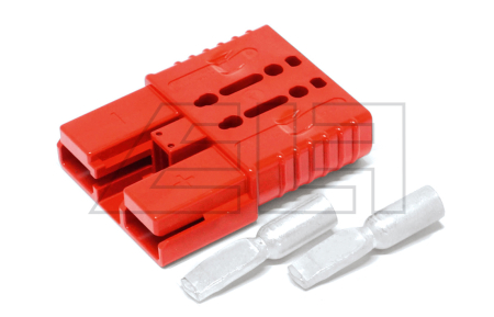 SBE 160 complete - red - 669170