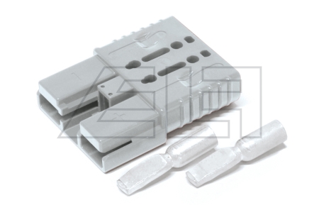 SBE 160 complete - grey - 669180