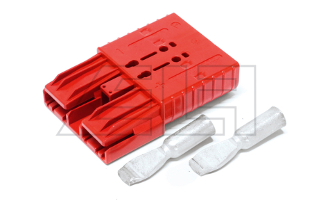 SBE 320 kpl - rot - 669247