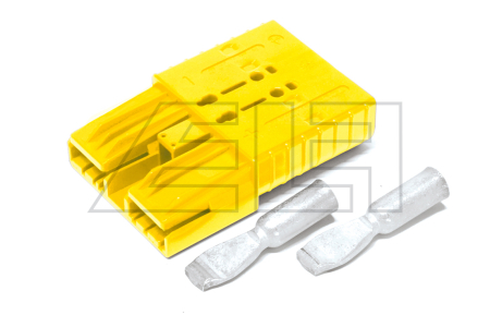 SBE 320 kpl., gelb (12V), 95 mm² - 669289