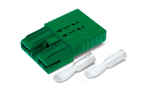 SBE 320 kpl., grün (72V), 50 mm² - 669307