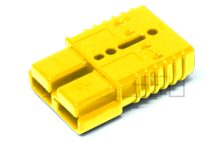 SR 175, Gehäuse gelb (12V) - 669370