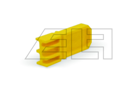 coding pin (yellow) - 669454
