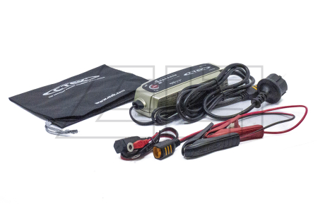 CTek Charger HF - MXS5.0 - 669901