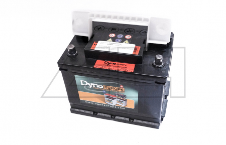 Semi-Traktion Batterie 12V - 670050