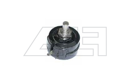 Potentiometer - 672