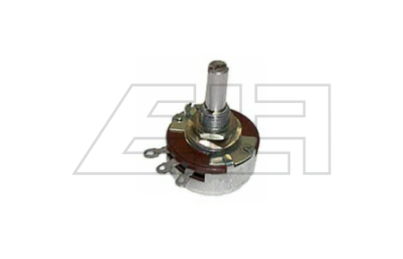Potentiometer - 673