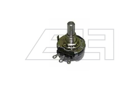 Potentiometer - 679